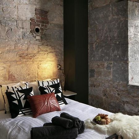Two-Bedroom Apartment At Royal William Yard, Plymouth Exterior foto