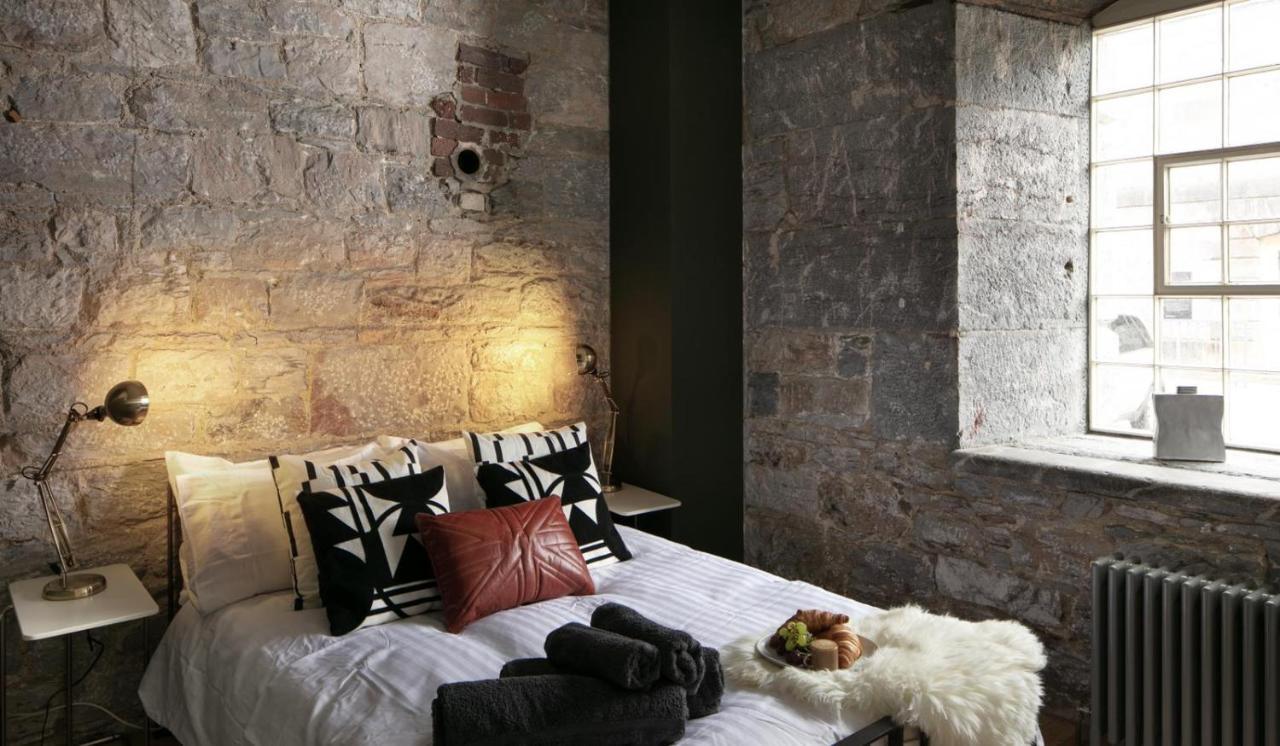 Two-Bedroom Apartment At Royal William Yard, Plymouth Exterior foto